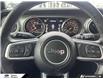 2023 Jeep Wrangler Sahara (Stk: 6150Y) in Tecumseh - Image 17 of 24