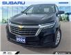 2024 Chevrolet Equinox LS (Stk: 0708A) in Tecumseh - Image 3 of 26