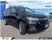 2024 Chevrolet Equinox LS (Stk: 0708A) in Tecumseh - Image 4 of 26