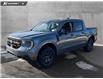 2026 Ford Maverick Tremor (Stk: 26T1293) in Red Deer - Image 1 of 24