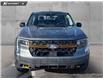 2026 Ford Maverick Tremor (Stk: 26T1293) in Red Deer - Image 2 of 24
