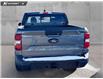 2026 Ford Maverick Tremor (Stk: 26T1293) in Red Deer - Image 5 of 24