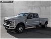 2026 Ford F-350 Lariat (Stk: 26T2189) in Red Deer - Image 1 of 24
