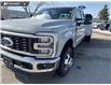 2026 Ford F-350 Lariat (Stk: 26T2189) in Red Deer - Image 8 of 24