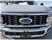 2026 Ford F-350 Lariat (Stk: 26T2189) in Red Deer - Image 9 of 24
