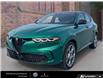 2025 Alfa Romeo Tonale PHEV Tributo (Stk: 912370) in Victoria - Image 1 of 23