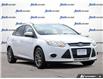 2014 Ford Focus SE (Stk: 42446) in Georgetown - Image 7 of 29