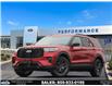 2026 Ford Explorer ST-Line (Stk: EX36156) in Windsor - Image 1 of 27