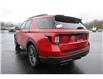 2026 Ford Explorer ST-Line (Stk: EX36156) in Windsor - Image 4 of 27