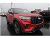 2026 Ford Explorer ST-Line (Stk: EX36156) in Windsor - Image 9 of 27
