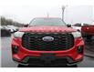 2026 Ford Explorer ST-Line (Stk: EX36156) in Windsor - Image 10 of 27