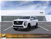 2026 Cadillac Escalade V-Series (Stk: 2-13541) in Oshawa - Image 1 of 6