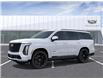 2026 Cadillac Escalade V-Series (Stk: 2-13541) in Oshawa - Image 2 of 6
