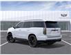 2026 Cadillac Escalade V-Series (Stk: 2-13541) in Oshawa - Image 3 of 6