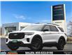 2026 Ford Explorer ST (Stk: PR02188) in Windsor - Image 1 of 27