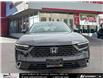 2026 Honda Accord Hybrid Touring (Stk: 2601111) in North York - Image 3 of 29