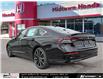 2026 Honda Accord Hybrid Touring (Stk: 2601111) in North York - Image 7 of 29