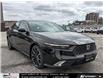 2026 Honda Accord Hybrid Touring (Stk: 2601111) in North York - Image 13 of 29