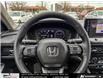 2026 Honda Accord Hybrid Touring (Stk: 2601111) in North York - Image 18 of 29