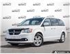 2017 Dodge Grand Caravan Crew (Stk: 106311A) in St. Thomas - Image 1 of 27