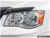 2017 Dodge Grand Caravan Crew (Stk: 106311A) in St. Thomas - Image 10 of 27