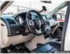 2017 Dodge Grand Caravan Crew (Stk: 106311A) in St. Thomas - Image 13 of 27