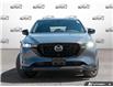 2022 Mazda CX-5 Sport Design w/Turbo (Stk: 102160BX) in St. Thomas - Image 2 of 27