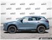 2022 Mazda CX-5 Sport Design w/Turbo (Stk: 102160BX) in St. Thomas - Image 3 of 27