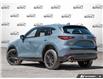 2022 Mazda CX-5 Sport Design w/Turbo (Stk: 102160BX) in St. Thomas - Image 4 of 27