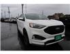 2022 Ford Edge  (Stk: TL49737) in Windsor - Image 9 of 27