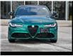 2025 Alfa Romeo Giulia Intensa (Stk: U1285) in Oakville - Image 5 of 28
