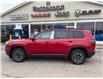 2026 Jeep Cherokee Laredo/Limited (Stk: 7482) in Fort Erie - Image 1 of 25