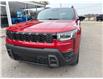 2026 Jeep Cherokee Laredo/Limited (Stk: 7482) in Fort Erie - Image 2 of 25