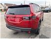 2026 Jeep Cherokee Laredo/Limited (Stk: 7482) in Fort Erie - Image 4 of 25