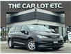 2024 Chrysler Grand Caravan SXT (Stk: 26125) in Sudbury - Image 1 of 26