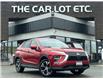 2022 Mitsubishi Eclipse Cross ES (Stk: 26123) in Sudbury - Image 1 of 24