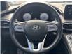 2022 Hyundai Santa Fe Ultimate Calligraphy (Stk: 16105157A) in Markham - Image 15 of 35