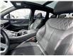 2022 Hyundai Santa Fe Ultimate Calligraphy (Stk: 16105157A) in Markham - Image 25 of 35