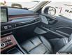 2023 Lincoln Aviator Reserve (Stk: TK-21A) in Okotoks - Image 23 of 24