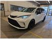 2023 Toyota Sienna XSE 7-Passenger (Stk: 166117) in London - Image 1 of 9