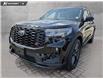 2026 Ford Explorer ST (Stk: 26EX4971) in North Vancouver - Image 1 of 25