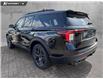 2026 Ford Explorer ST (Stk: 26EX4971) in North Vancouver - Image 4 of 25
