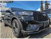 2026 Ford Explorer ST (Stk: 26EX4971) in North Vancouver - Image 8 of 25