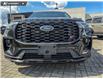 2026 Ford Explorer ST (Stk: 26EX4971) in North Vancouver - Image 9 of 25