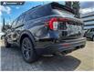 2026 Ford Explorer ST (Stk: 26EX4971) in North Vancouver - Image 11 of 25