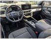 2026 Ford Explorer ST (Stk: 26EX4971) in North Vancouver - Image 13 of 25