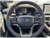 2026 Ford Explorer ST (Stk: 26EX4971) in North Vancouver - Image 14 of 25