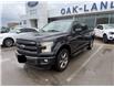 2015 Ford F-150 Lariat (Stk: T1007XZ) in Oakville - Image 5 of 18