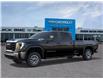 2026 GMC Sierra 2500HD Pro (Stk: 107569) in Exeter - Image 2 of 24