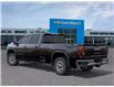 2026 GMC Sierra 2500HD Pro (Stk: 107569) in Exeter - Image 3 of 24